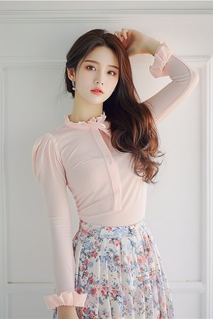 俏美娇妻