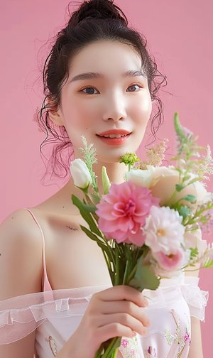 公关小姐电视剧